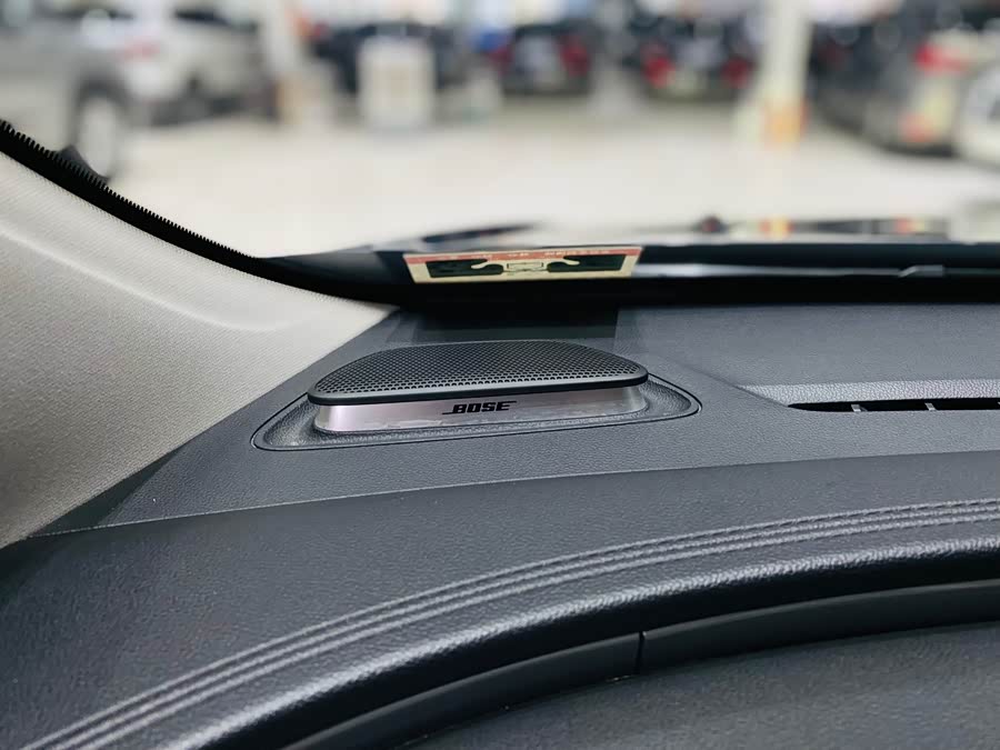 荣威 荣威iMAX8 2021 汽车图片 #12