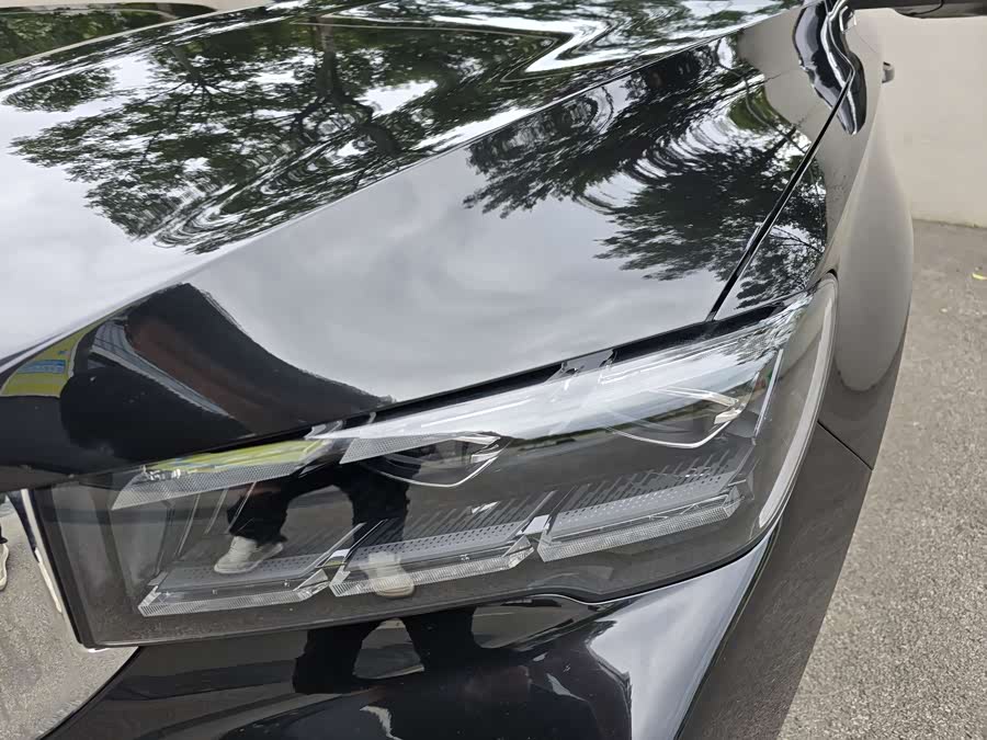 GEELY Monjaro 2023 imagem de carro #12