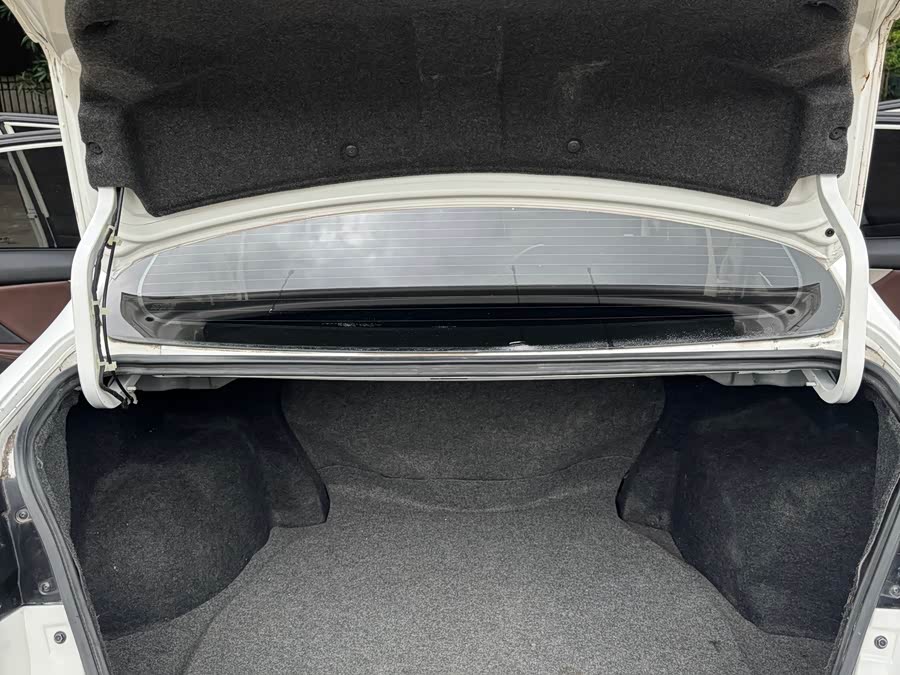 Soueast A5 Wing Dance 2020 #12 Soueast A5 Wing Dance 2020 car image #12