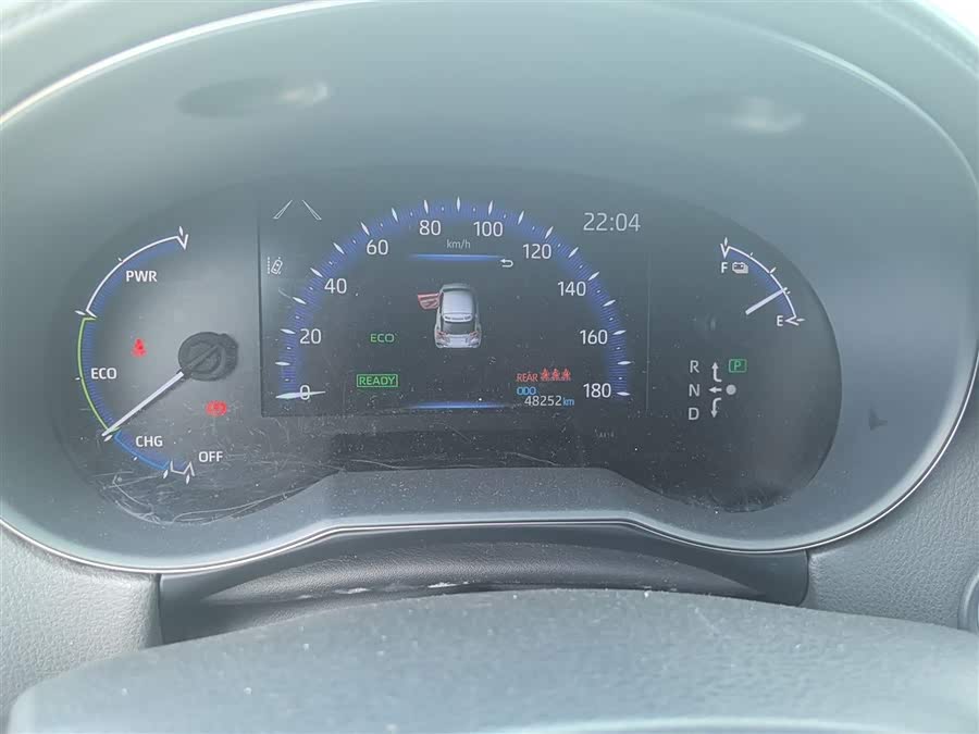 Toyota Izoa E 2022 #12 Toyota Izoa E 2022 immagine di auto #12