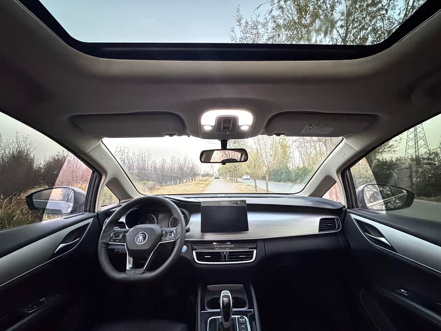 BYD Song MAX 2020 car image #12