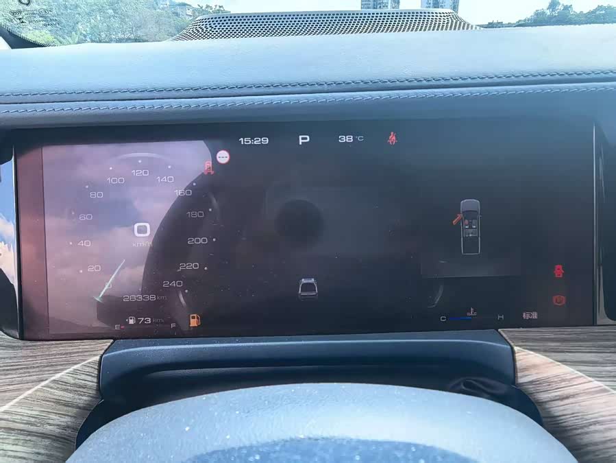 Great Wall Shanhai Pao 2023 #12 Great Wall Shanhai Pao 2023 car image #12