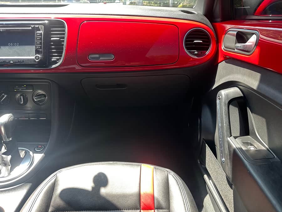 Volkswagen Beetle 2014 immagine di auto #12