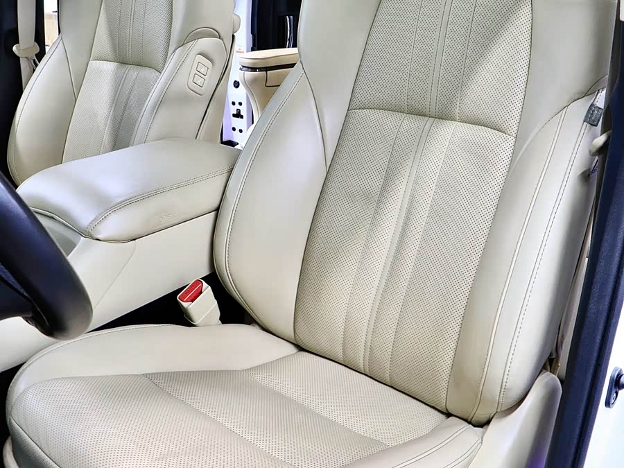 Toyota Alphard 2021 #12 Toyota Alphard 2021 car image #12