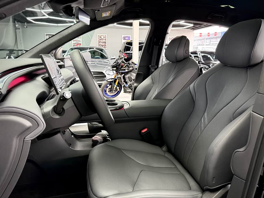 Xpeng G7 #12 Xpeng G7 immagine di auto #12