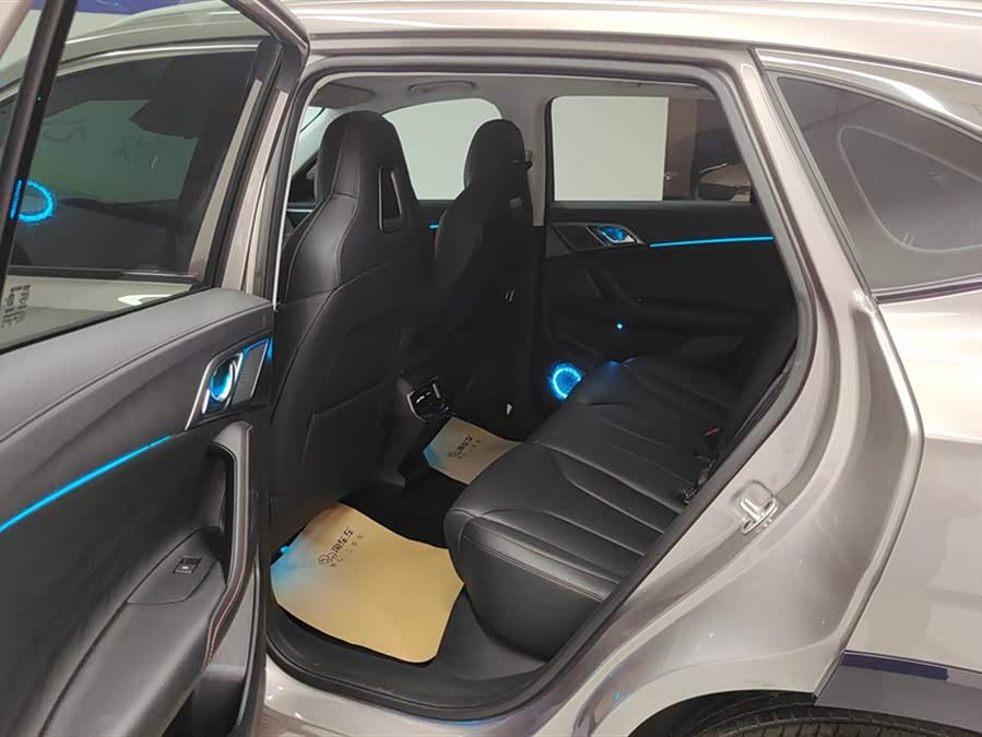 Roewe RX5 New Energy 2024 изображение автомобиля #12