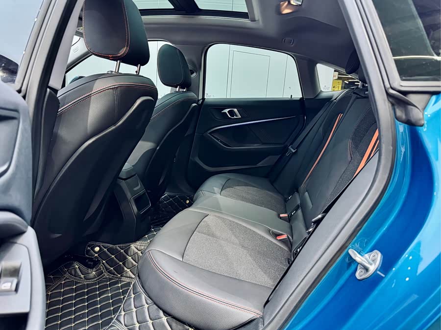 BMW 2 Series (Imported) 2023 #12 BMW 2 Series (Imported) 2023 car image #12