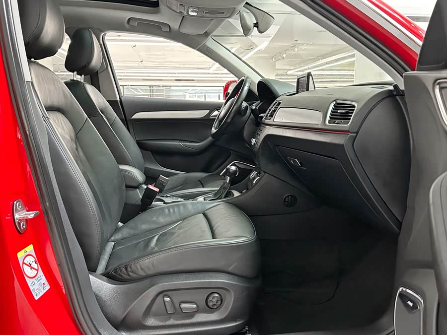 Audi Q3 (Imported) 2015 #12 Audi Q3 (Imported) 2015 car image #12