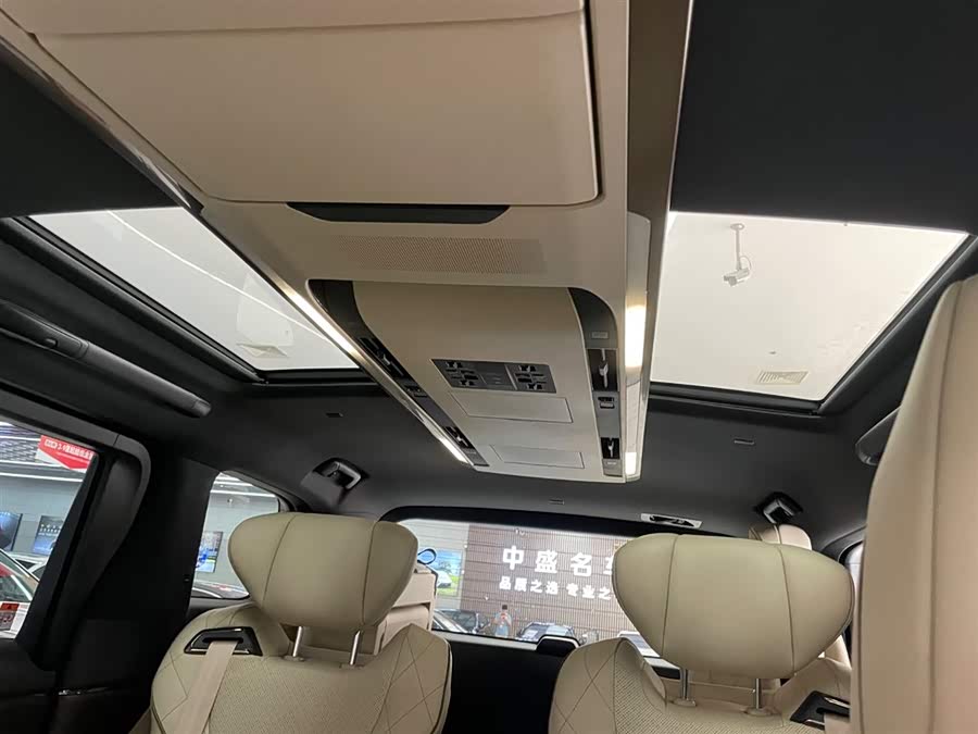 Toyota Vellfire 2024 #12 Toyota Vellfire 2024 immagine di auto #12