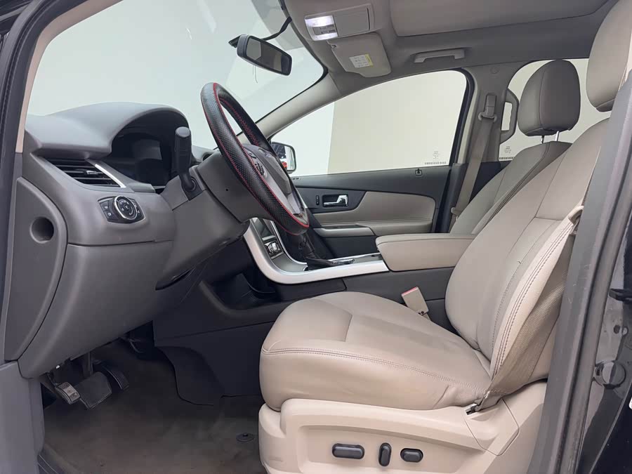 Ford Edge (Imported) 2014 imagen de coche #12