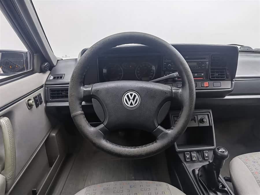 Volkswagen Santana Classic 2009 #12 Volkswagen Santana Classic 2009 صورة سيارة #12