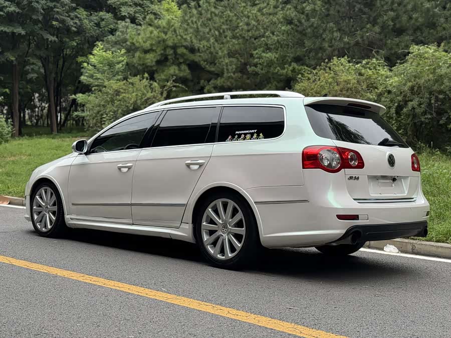 大众 Passat 2011 汽车图片 #12