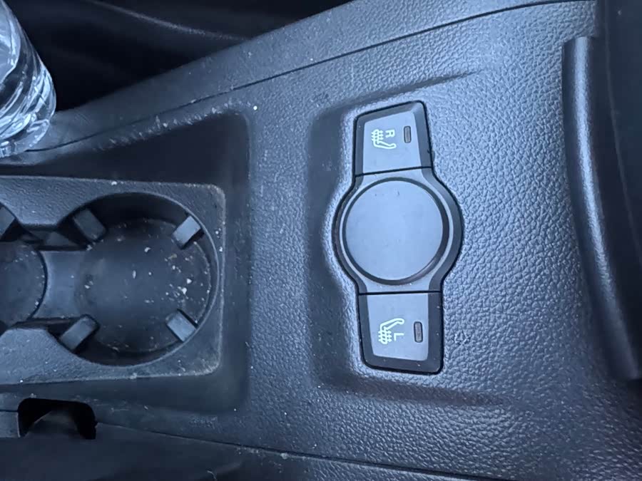 Chevrolet Captiva (Imported) 2011 #12 Chevrolet Captiva (Imported) 2011 car image #12