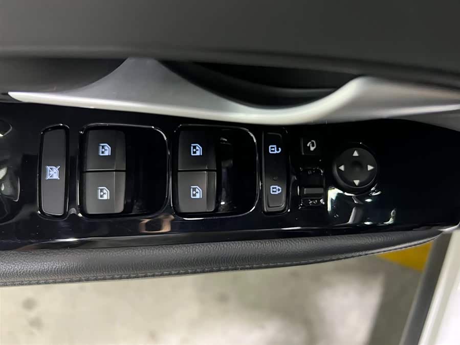 现代 途胜 2023 汽车图片 #12