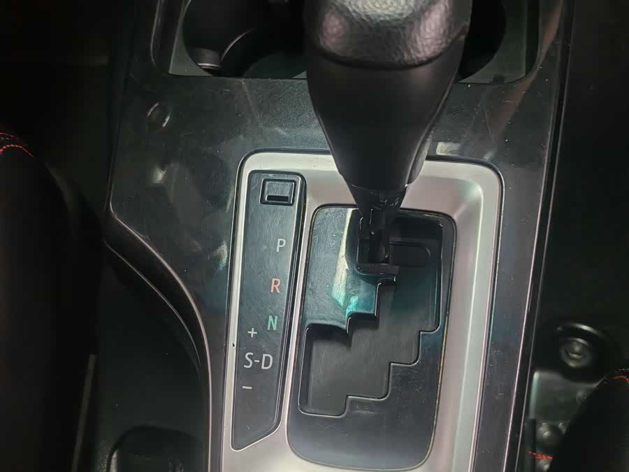 Toyota Fortuner 2019 #12 Toyota Fortuner 2019 car image #12