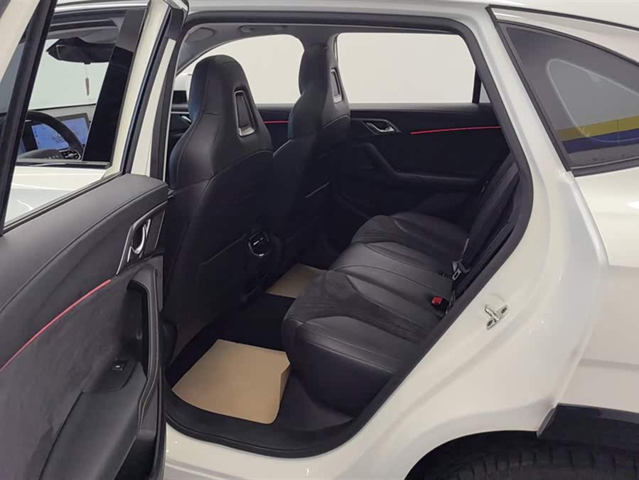 Roewe D5X DMH 2024 imagen de coche #12