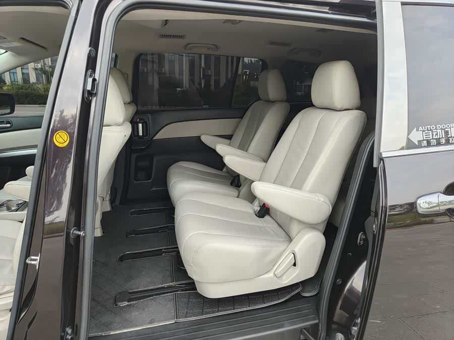 马自达 马自达8 2015 汽车图片 #12