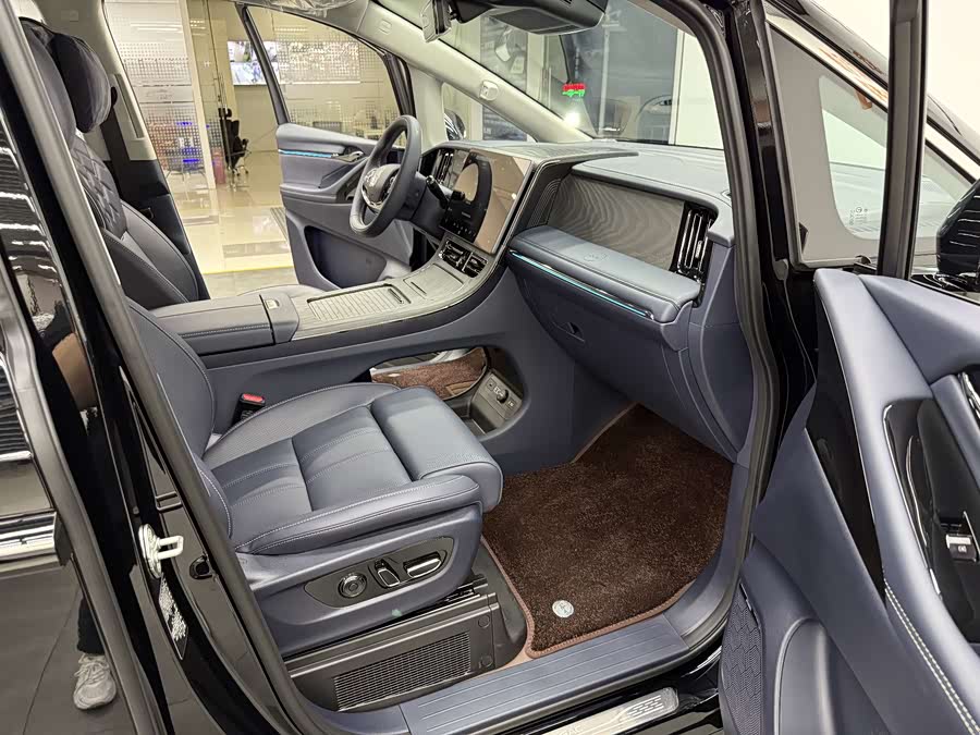 GAC Trumpchi Xiangwang M8 2025 car image #12