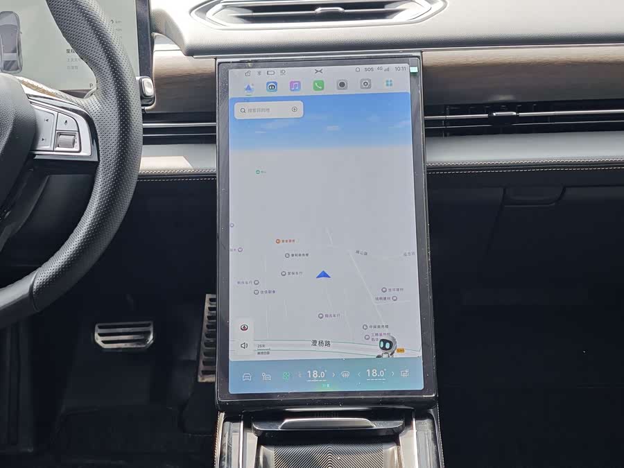 Xpeng P5 2021 #12 Xpeng P5 2021 imagem de carro #12