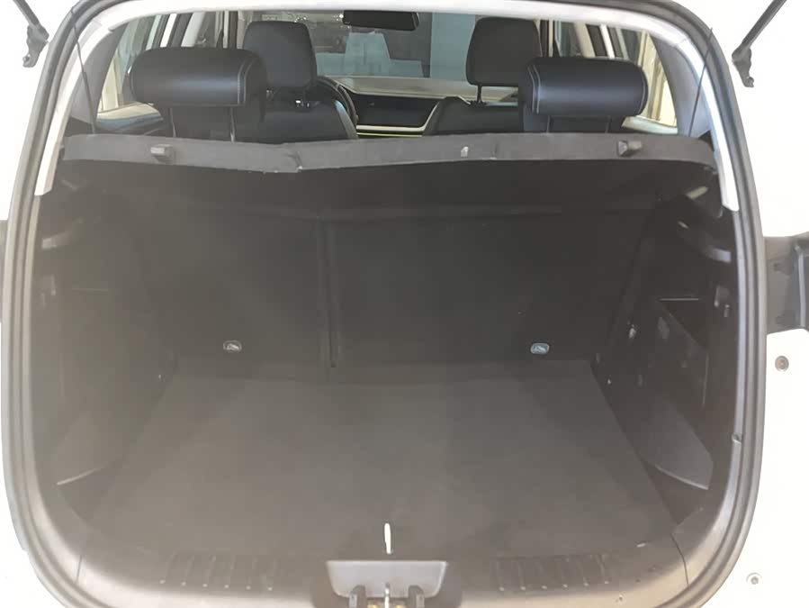 Changan E-Pro New Energy 2021 #12 Changan E-Pro New Energy 2021 car image #12