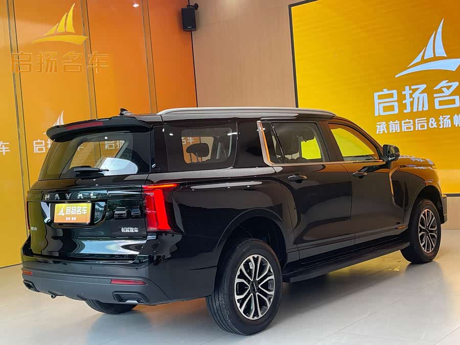 Haval H5 2024 car image #12