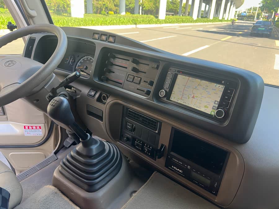 Toyota Coaster 2015 #12 Toyota Coaster 2015 imagen de coche #12