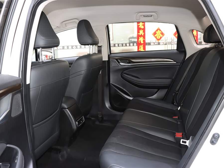 GAC Trumpchi GA6 2022 car image #12