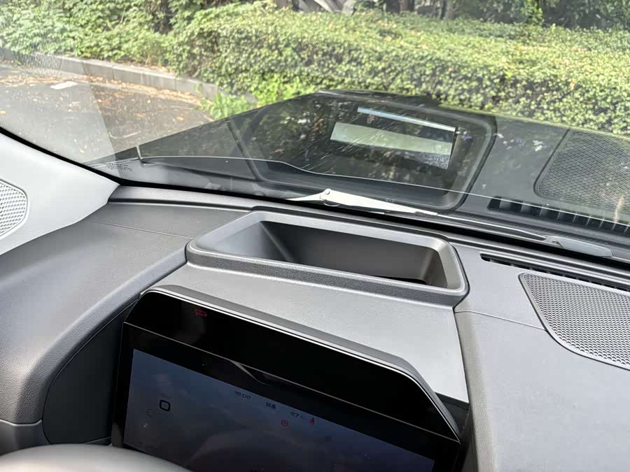 Haval X Dog 2 New Energy 2024 car image #12