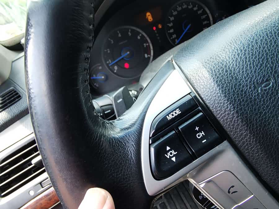 Honda CROSSTOUR 2010 #12 Honda CROSSTOUR 2010 immagine di auto #12