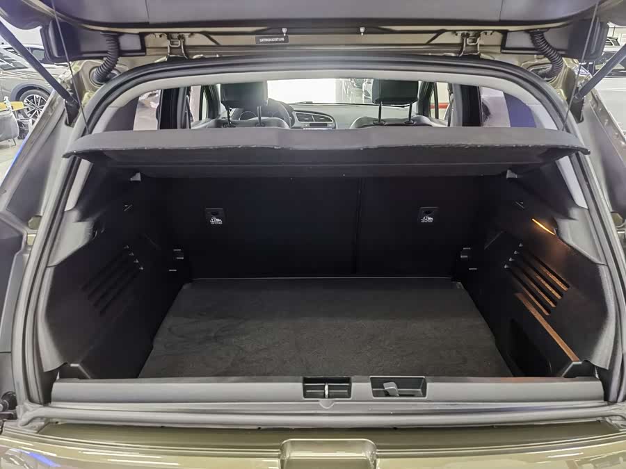 标致 标致3008 2017 汽车图片 #12