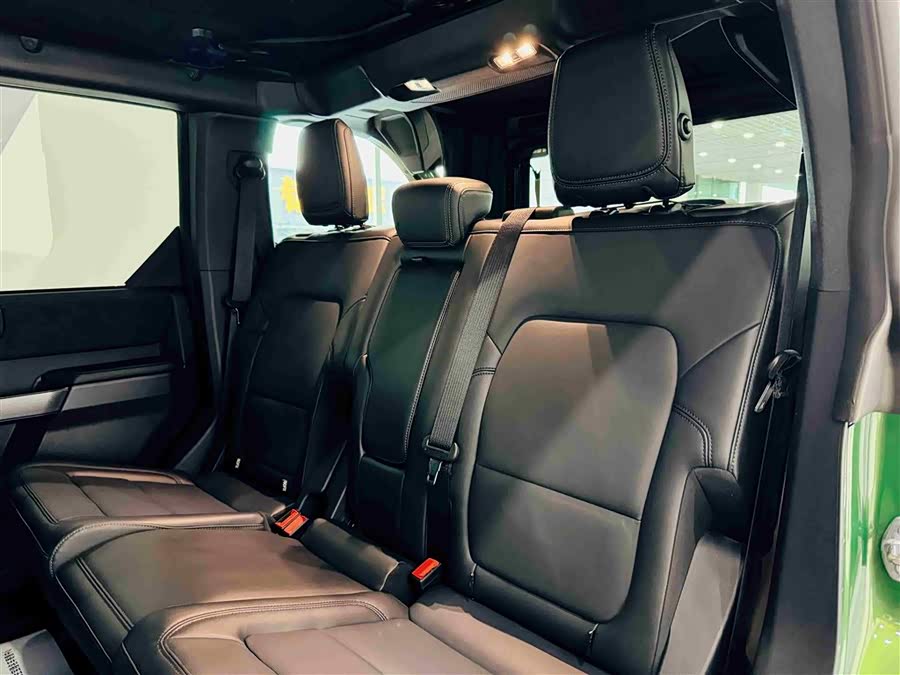 福特 福特烈马 2024 汽车图片 #12