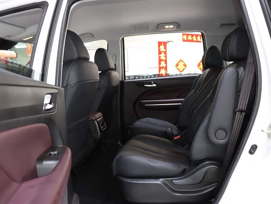 GAC Trumpchi M6 2023 #12 GAC Trumpchi M6 2023 imagem de carro #12