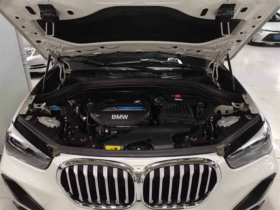 BMW X1 New Energy 2020 #12 BMW X1 New Energy 2020 car image #12