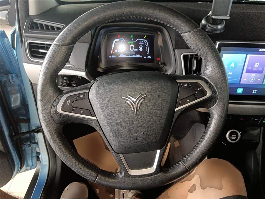 哪吒汽车 哪吒N01 2020 汽车图片 #12