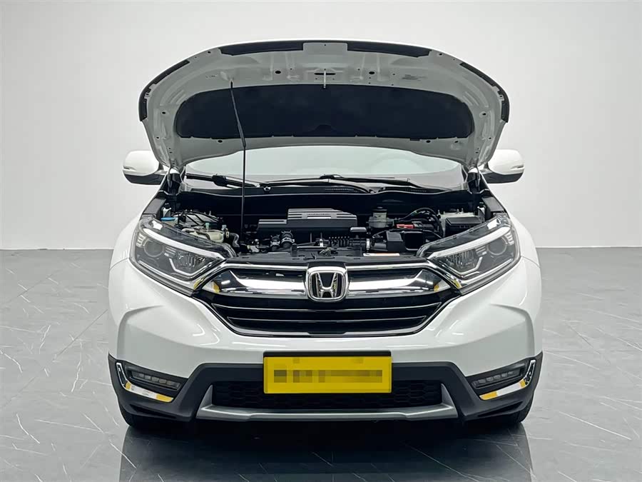 Honda CR-V 2017 car image #12