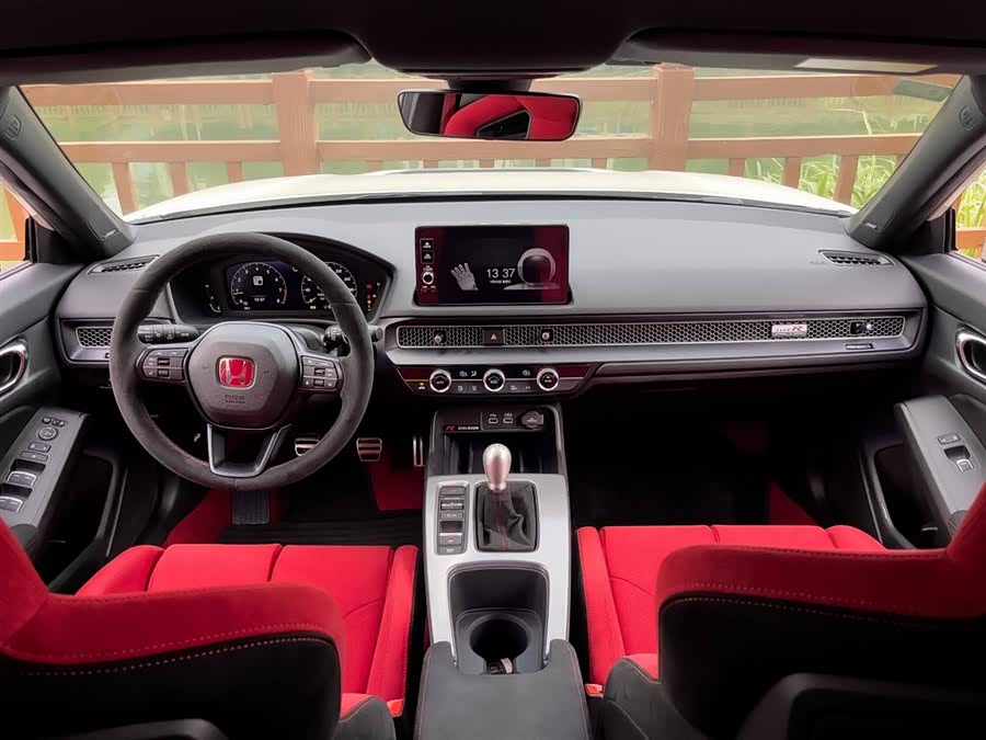 Honda Civic (Imported) 2025 #12 Honda Civic (Imported) 2025 car image #12