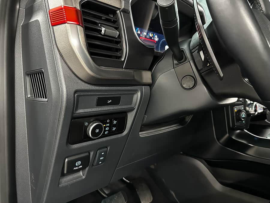 Ford F-150 Raptor 2024 car image #12