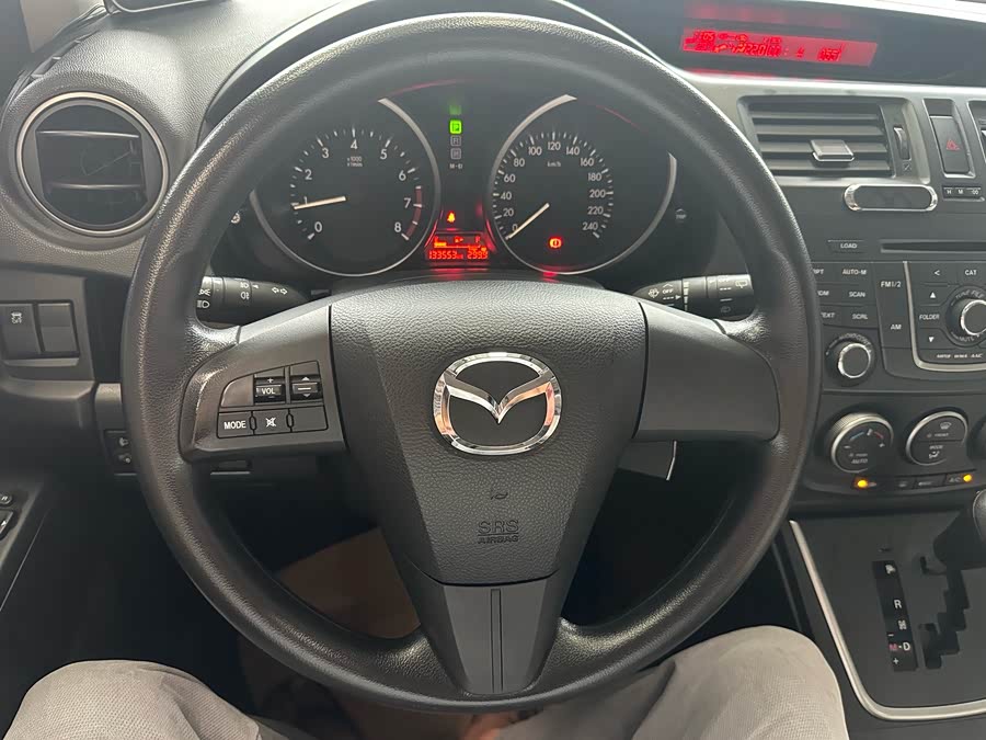 马自达 马自达5 2014 汽车图片 #12