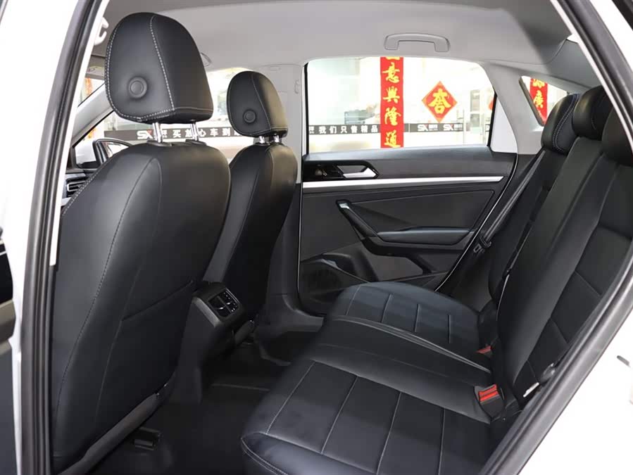 大众 朗逸 2022 汽车图片 #12