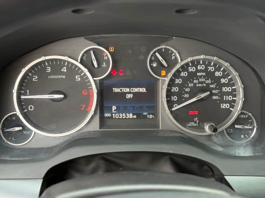 Toyota Tundra 2015 #12 Toyota Tundra 2015 صورة سيارة #12