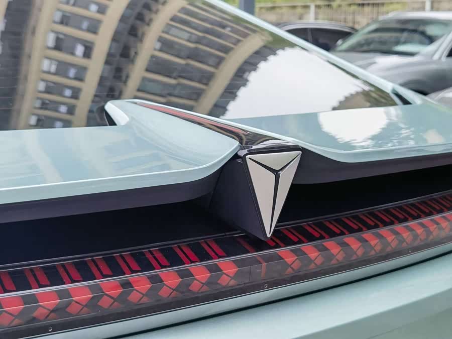 Deepal SL03 #12 Deepal SL03 car image #12