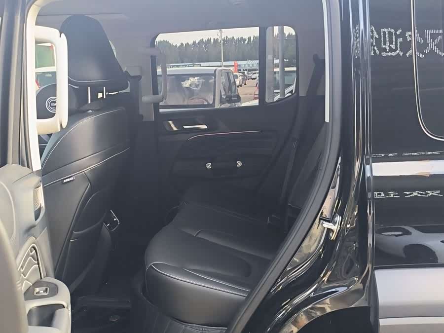 Tank 300 New Energy 2025 #12 Tank 300 New Energy 2025 immagine di auto #12