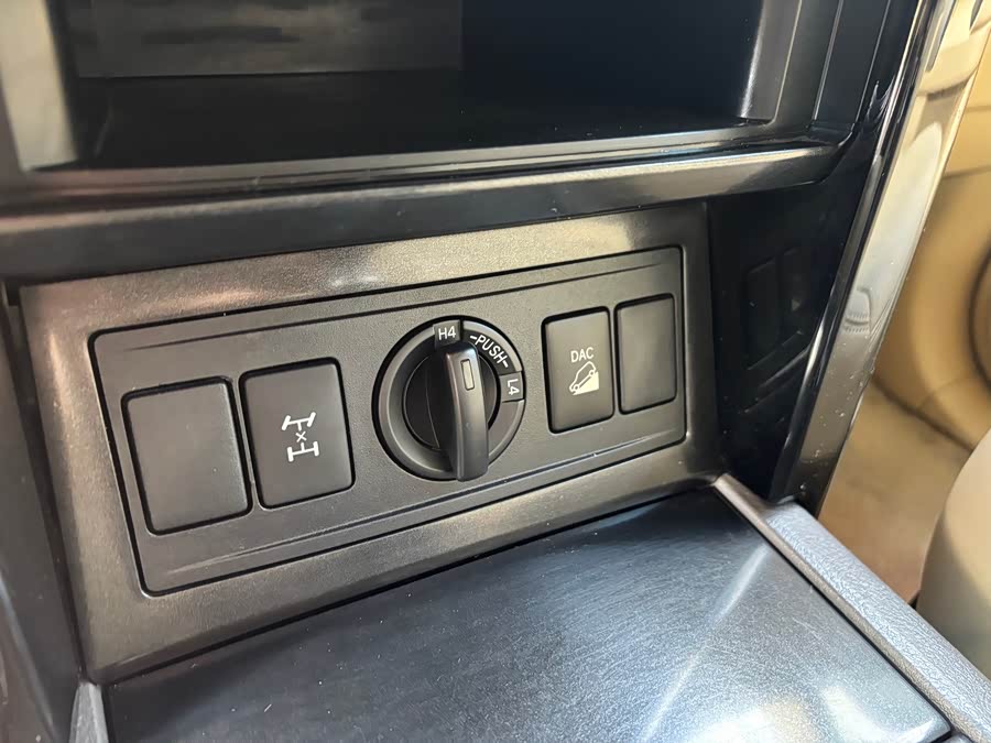 Toyota Prado (Imported) 2016 #12 Toyota Prado (Imported) 2016 imagen de coche #12