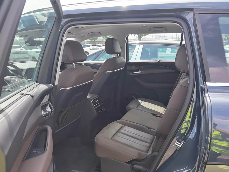 Audi Q6 #12 Audi Q6 imagem de carro #12