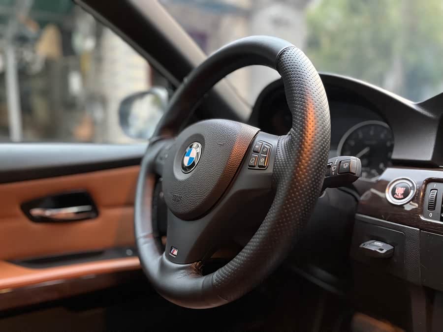 BMW 3 Series (Imported) 2011 #12 BMW 3 Series (Imported) 2011 immagine di auto #12