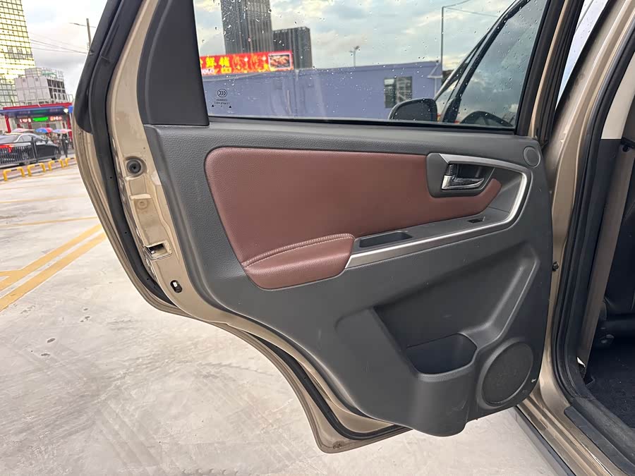 铃木 天语 SX4 2013 汽车图片 #12