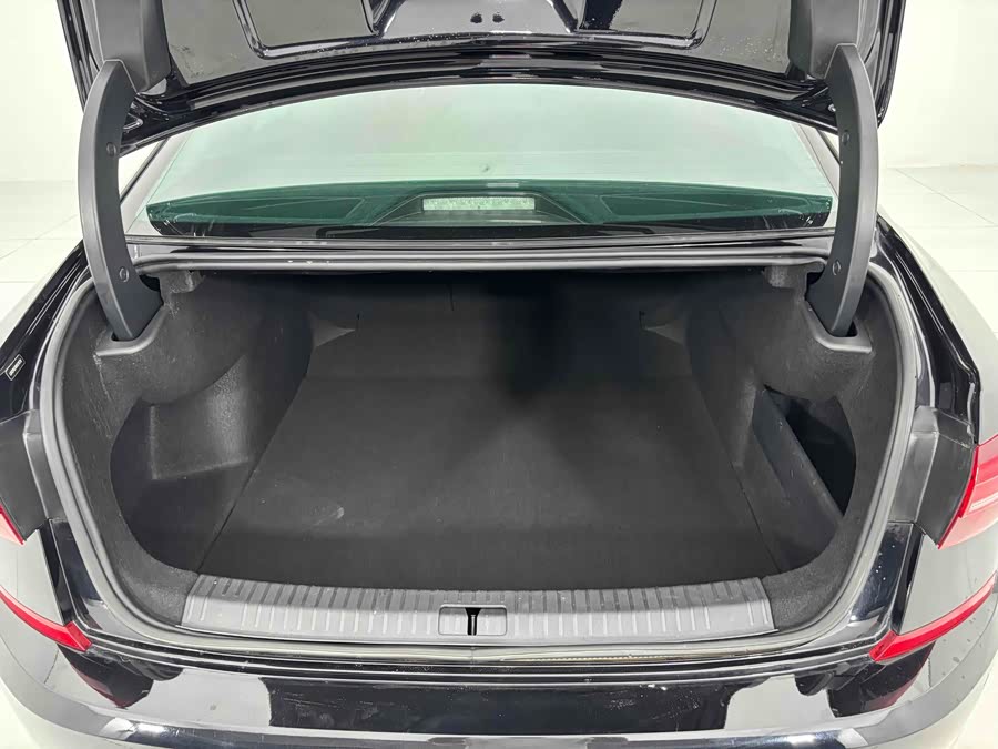 Volkswagen Passat 2019 car image #12