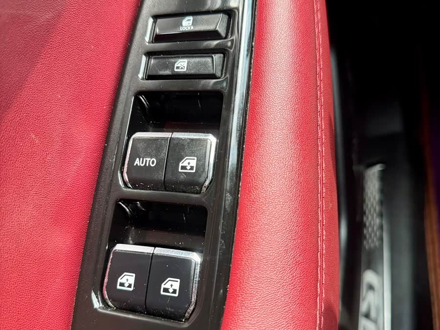 Changan CS85 Coupe 2019 #12 Changan CS85 Coupe 2019 car image #12