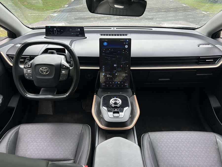 BYD e1 2023 #12 BYD e1 2023 car image #12