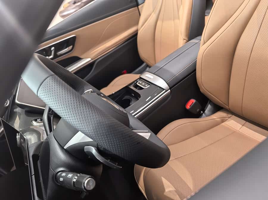 Mercedes-Benz CLE Class 2025 car image #12